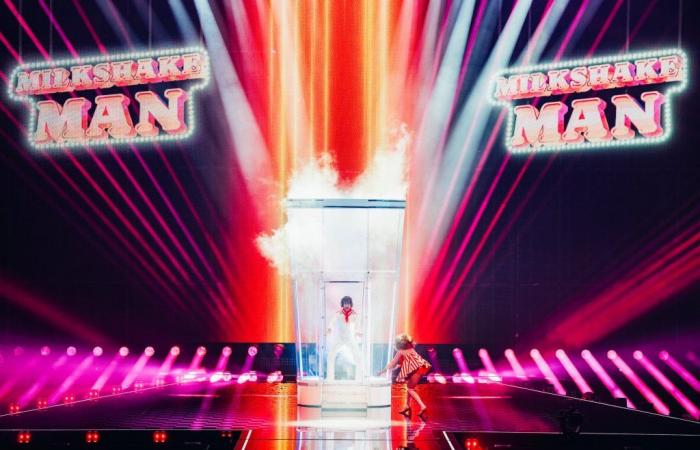 Eurovision 2025: Sixth day of rehearsals (MàJ: Conclusion)