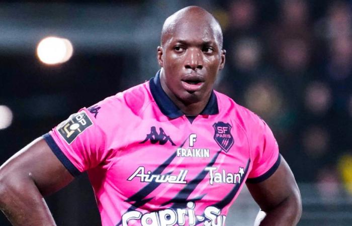 All about the Sekou Macalou phenomenon, in our rugby quiz