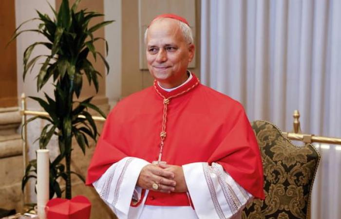 “Habemus papam”! Robert Francis Prevost elected by the conclave, a big surprise