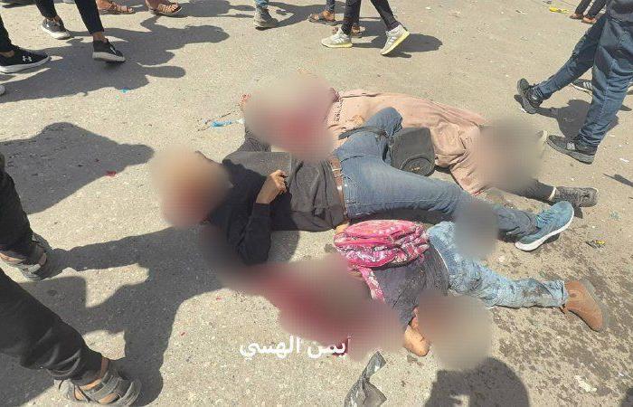 Testimonials from Gazaouis: the survival that is organized day by day in the hell of Gaza – part 390/7 May (1) – Gaza burns before the agreement – International Solidarity Movement