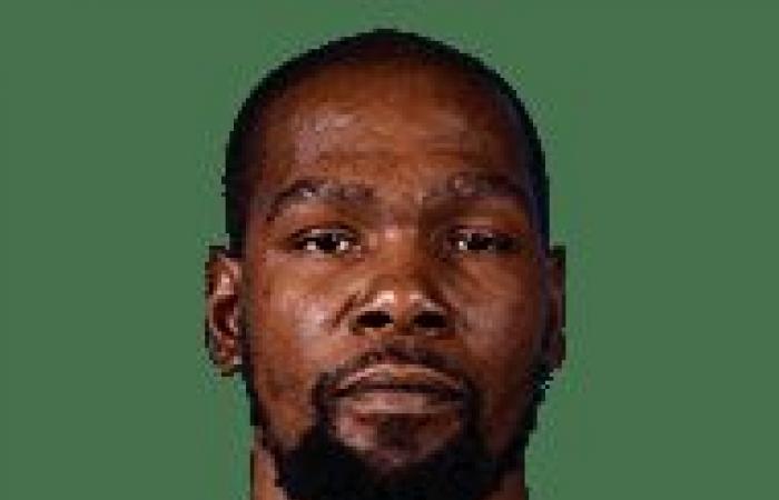 Stephen Curry and Kevin Durant headline the i…