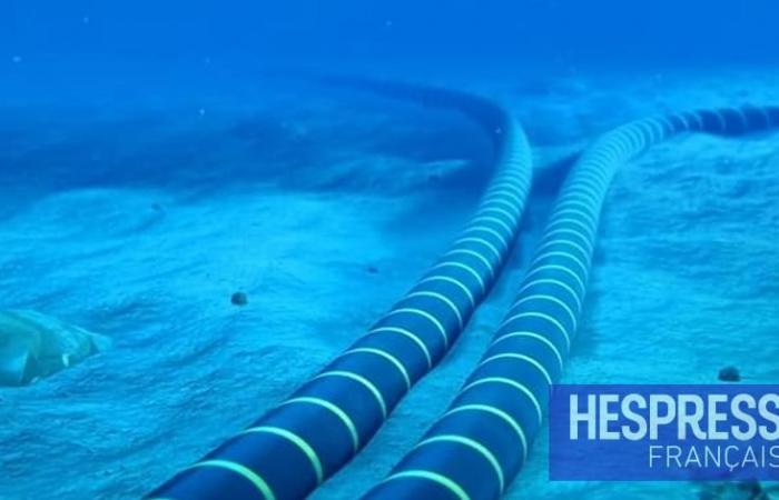 Morocco at the heart of the transmediterranean green project of strong