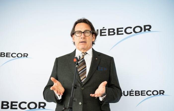 Without the Canadiens match, the closure is watching more VAT Sports, advances PKP