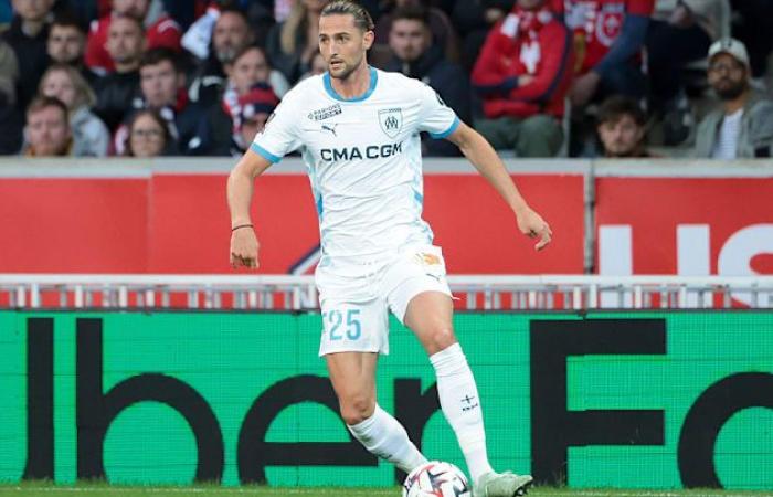 Le Havre AC – OM: the injured, the probable compos and our predictions for this decisive shock of Ligue 1