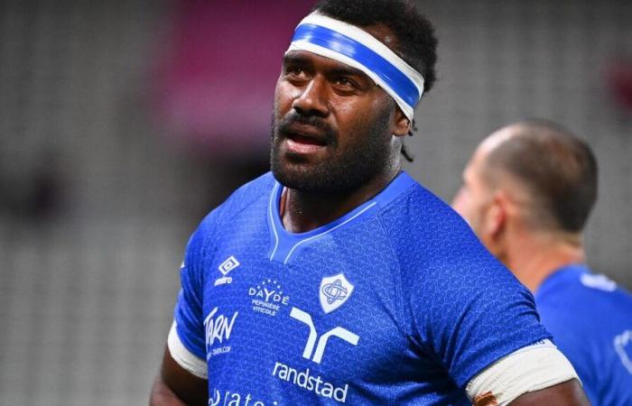 “The vehicle would have crossed the barriers”: investigation open after the fatal accident of rugby player Josaia Raisuqe