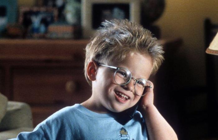 What has become of Jonathan Lipnicki, the star child “Jerry Maguire” and “Petit Stuart”?