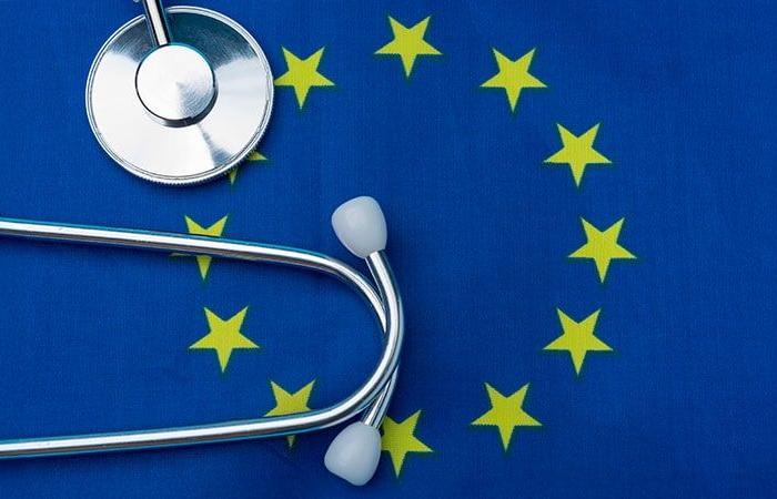 Europeans’ life expectancy increases more and more slowly