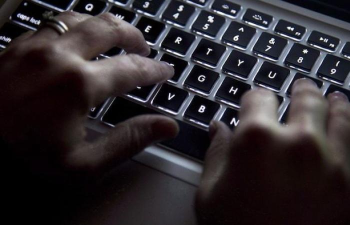 A malicious author requires a ransom to the greatest school board in Canada