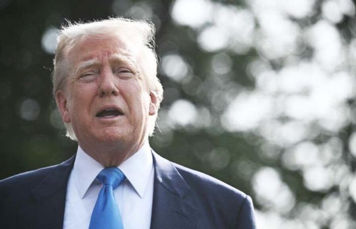Huge victory for Donald Trump: Ukraine made a “historic” announcement