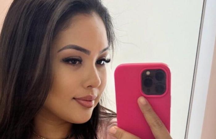The Brazilian beauty influencer dies at 30 years after surgery