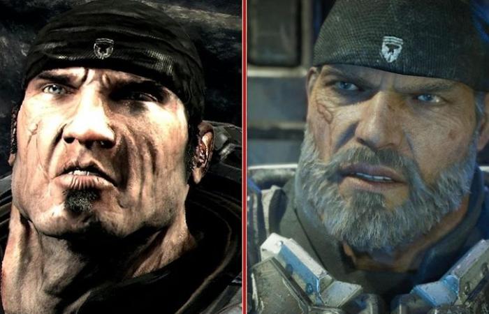 Gears of War Reloaded: 18 years later, the last vestige of a time when Xbox was scary – news