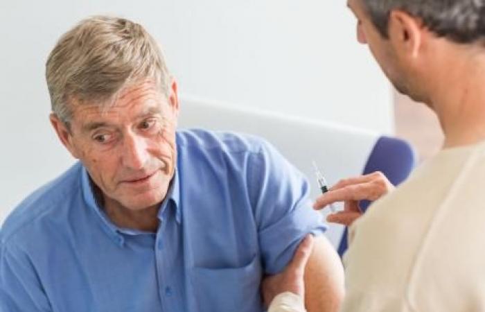 Capvaxive, pneumococcal vaccine at 21 valences for adults | The doctor’s daily life | Specialties