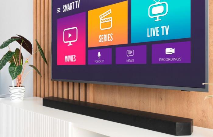 What is the best sound bar in our 2025 test?