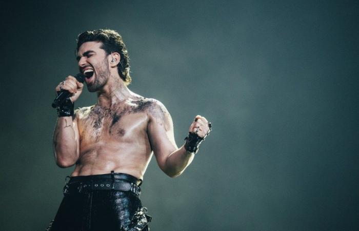 Eurovision 2025: Sixth day of rehearsals (MàJ: Conclusion)