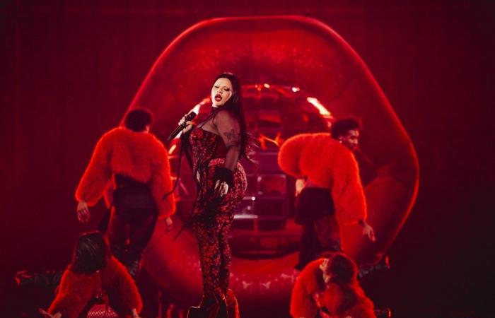 Eurovision 2025: Sixth day of rehearsals (MàJ: Conclusion)