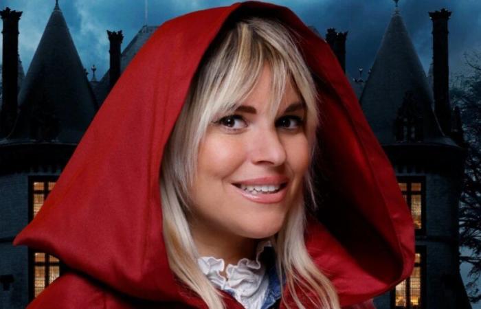What dilemma did Sophie Tapie face?