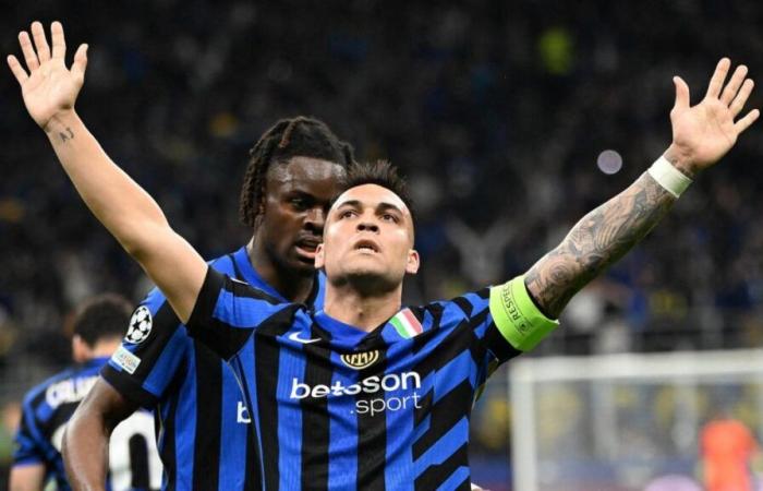 Italy is already judging PSG before the final against Inter!