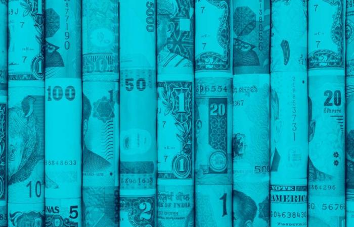 US dollar firms post FOMC, keeping dollar bears adrift.