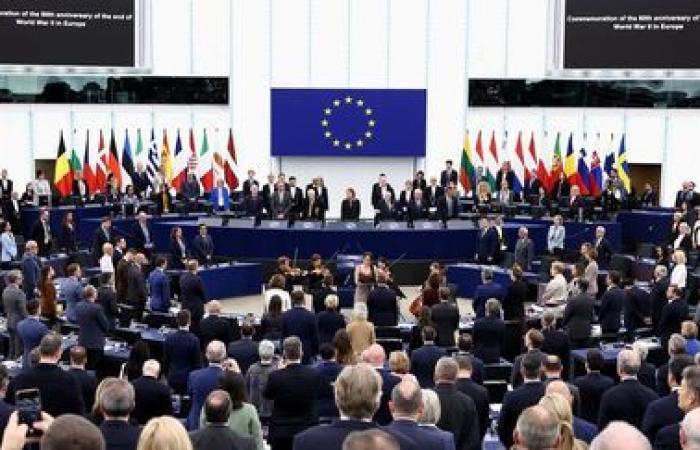 The European Parliament softens the rules imposed on car manufacturers in CO2 emissions