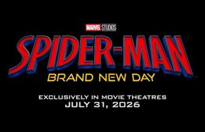 Spider-Man-Brand New Day: Liza Colón-Zayas joins the casting of the film!