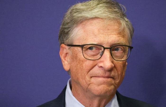 Bill Gates doubles giving to $200 billion, ‘virtually all’ his wealth