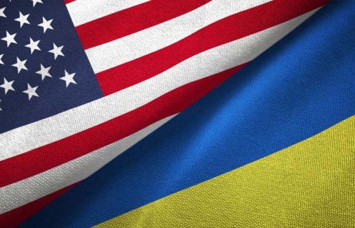 The Ukrainian Parliament ratifies the ‘historic’ agreement with the United States on minerals