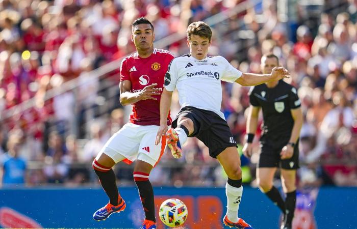 Aston Villa’s summer transfer window: What we’re hearing