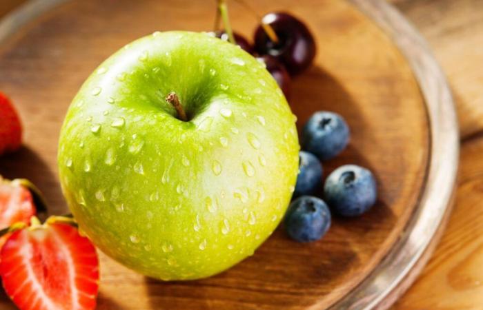 After 60 years, these foods protect against aging