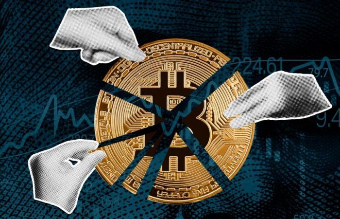 Bitcoin block war? Bitcoin Core shocks the community