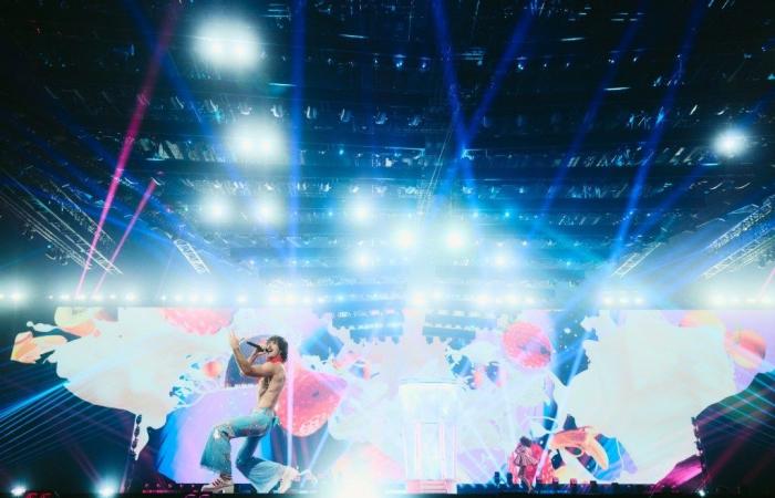 Eurovision 2025: Sixth day of rehearsals (MàJ: Conclusion)