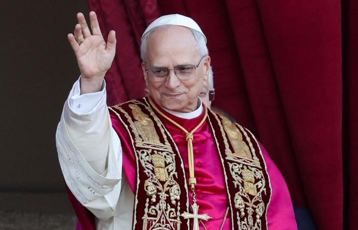 Focus – Who is Pope Leo XIV? The American Robert Prevost becomes head of the Catholic Church