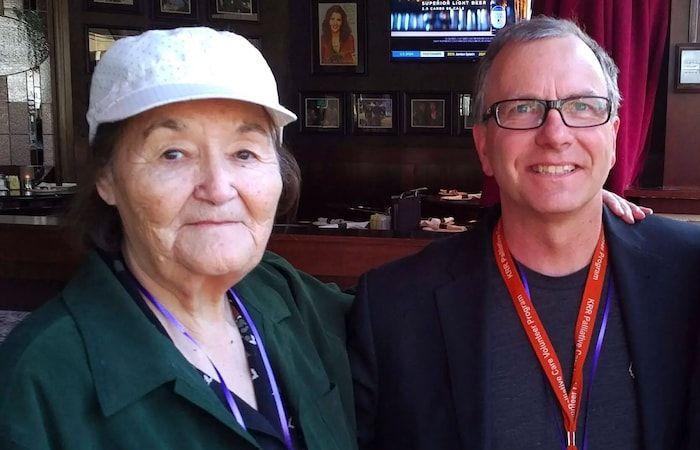 Marion Meadmore, the country’s first indigenous lawyer and much more, died