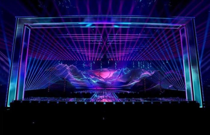 Eurovision 2025: Sixth day of rehearsals (MàJ: Conclusion)