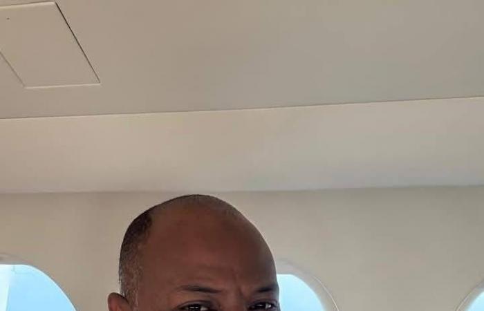 11 months after his “exile” outside the country, Mame Mbaye Niang finally resurfaces (photos)