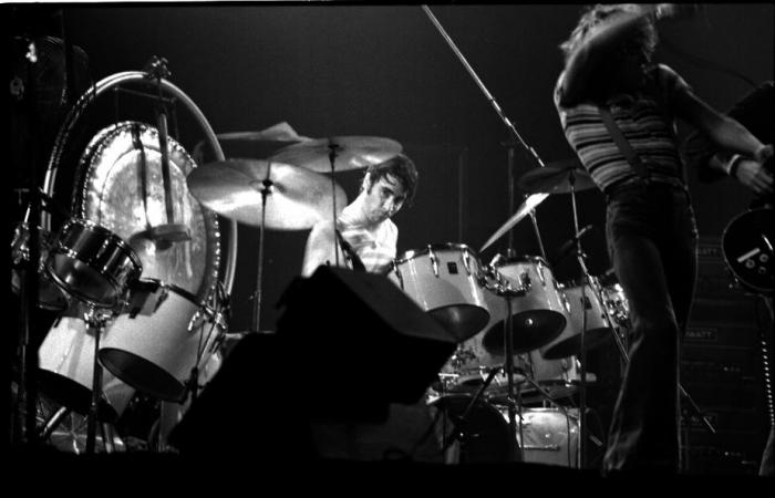 “Every good thing has an end” | The Who for the last time in North America