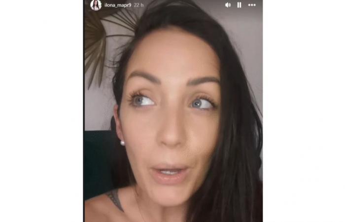 Why did Ilona (married at first glance 2025) had no second chance as Marie after the cancellation of her marriage? We finally have the answer!