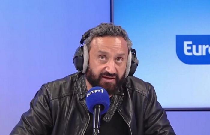 Cyril Hanouna attacks a flagship host of France Télévisions! “I’m going to tell you what bothers me”