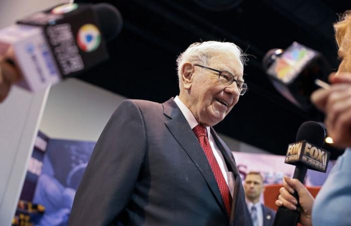 Thank you Mr. Buffett | Zonebourse