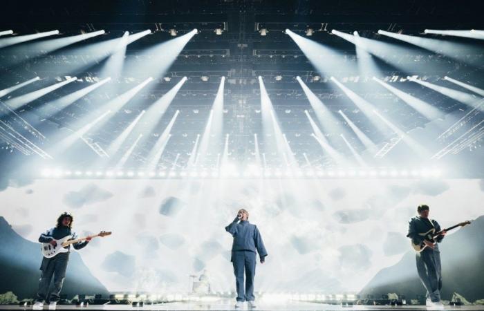 Eurovision 2025: Sixth day of rehearsals (MàJ: Conclusion)