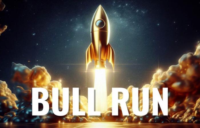 Bitcoin crosses $ 100,000, new ATH in sight for the BTC?