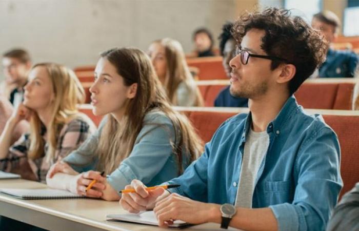Scientific preparation 2025-2026: “experiences of nature” on the French program and philosophy
