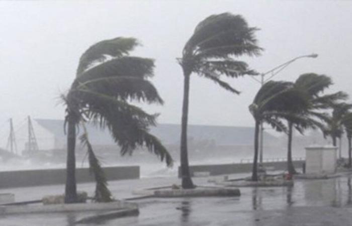 Senegal “not immune to extreme events throughout the national territory”