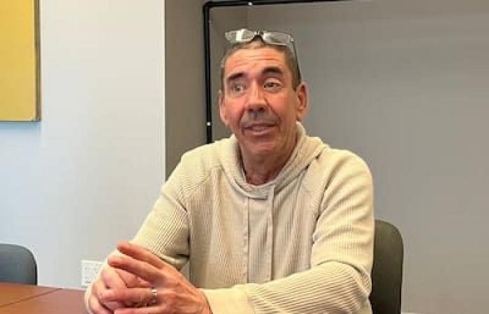 New program in Lauberivière: an unexpected chance for cases of chronic roaming