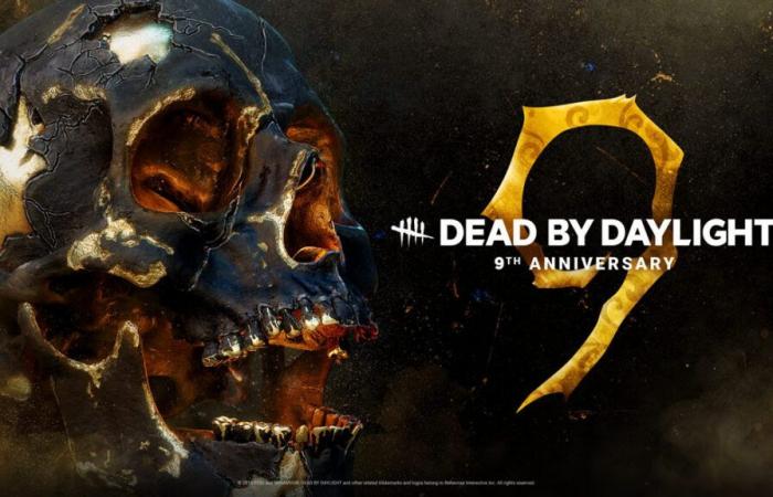 GEEKNPLAY – Dead by Daylight