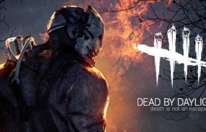 GEEKNPLAY – Dead by Daylight