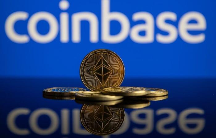 Coinbase buys deribit for 2.9 billion and heads the Optio market