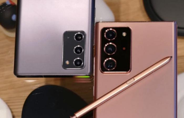 Essential update available! – Droidsoft