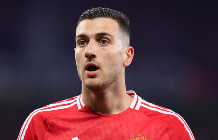 Tottenham vs. Man United: Will Red Devils defender Diogo Dalot be fit for the Europa League final?