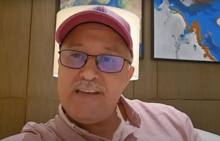 Hicham Jerando sentenced to 15 years in prison for terrorism and cyberbullying – Telquel.ma