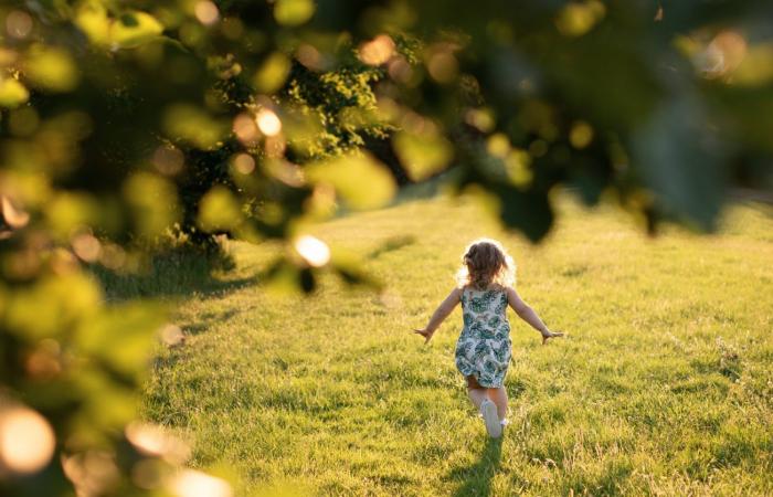 Weather: the weather is fine in French -speaking Switzerland for Mother’s Day
